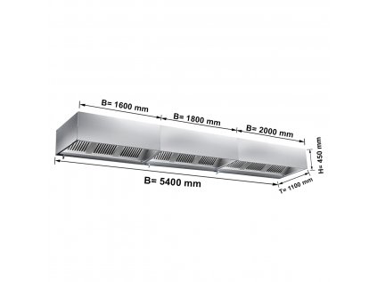 KLP5411 SET masse