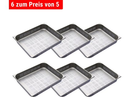 GBY21100G SET6 Set
