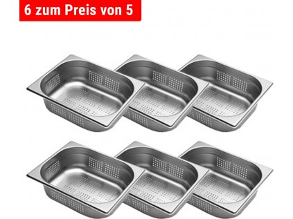 GBY12100G SET6 Set