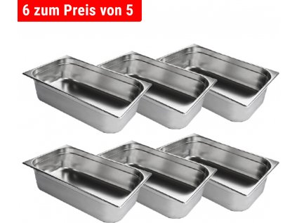 GBY11100 SET6 Set