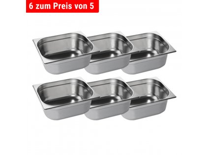 GBY12150 SET6 Set