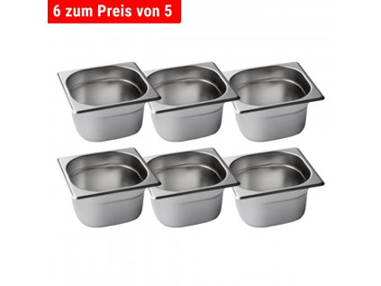 GBY16100 SET6 Set