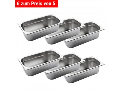 GBY13100 SET6 Set