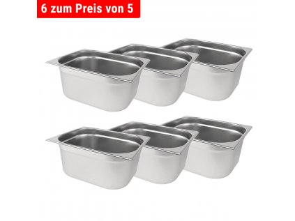 GBY12200 SET6 Set