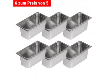 GBY13200 SET6 Set