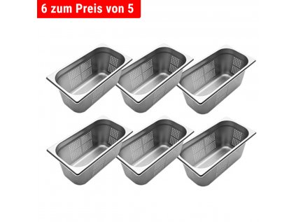GBY13150G SET6 Set
