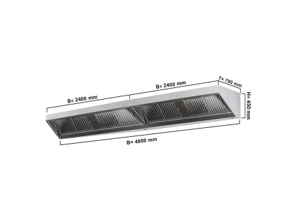 WLP487 SET masse