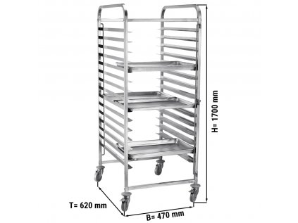 TWH1564 masse