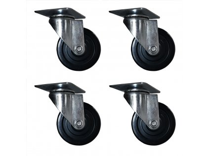 RS4U Set 001