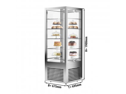 PVH550E3T2N masse gefuellt