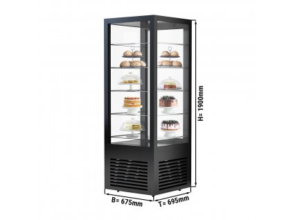 PVH550S3T2N masse gefuellt