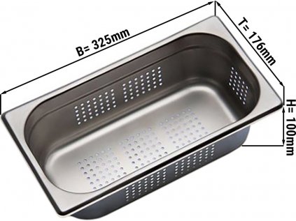 GBY13100G masse