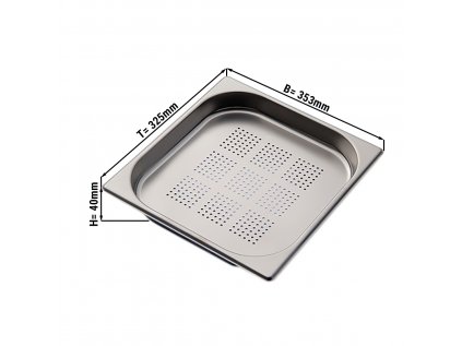 GBY2340G masse