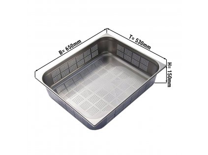 GBY21150G masse