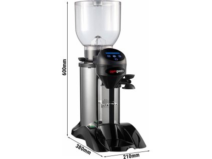 MC5T INOX 0