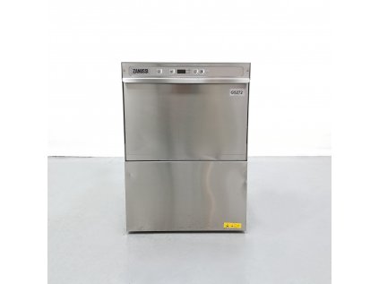 Gastro myčka Zanussi koš 50x50 cm