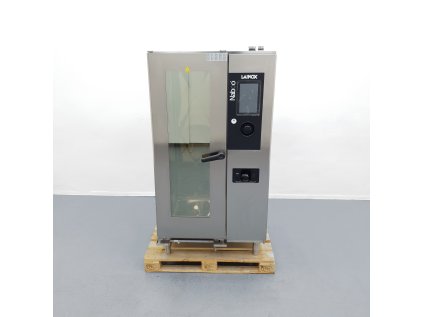 Konvektomat Lainox Naboo 20x GN 1/1 - kuchařky
