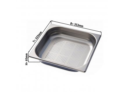 GBY2365G masse