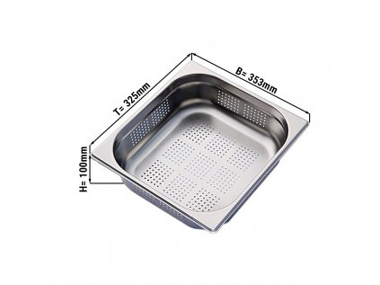 GBY23100G masse