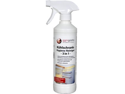 Hygienický čistič ledniček - 500 ml