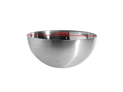Míchací / salátová mísa - Ø 24 cm