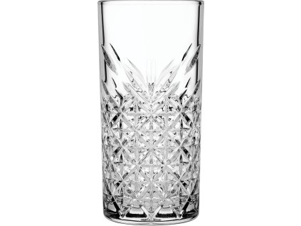 (12 Kusů) Sklenice na longdrink - 0,45L