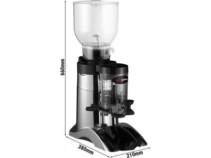 MC6 INOX I