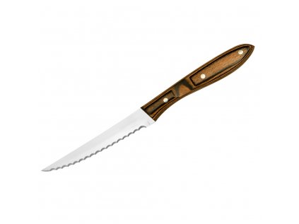 Steak knife - blade length: 110mm