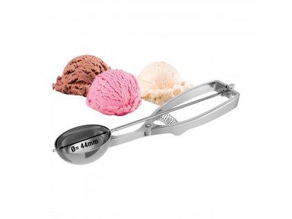 Naběračka na zmrzlinu - Ø 44 mm