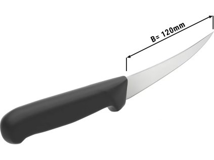 Vykosťovací nôž - 12 cm