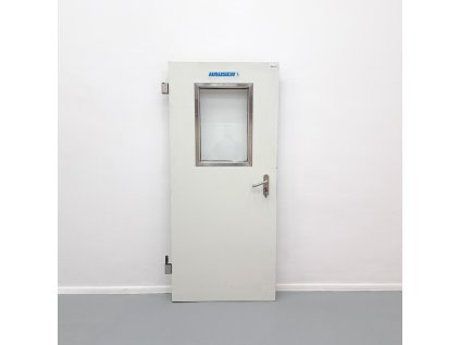 Dveře do chladícího boxu 89,5x201,5 cm