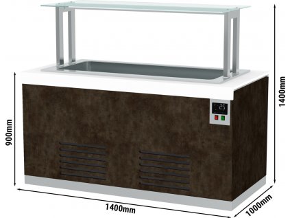 BVI1000 KW3N 0