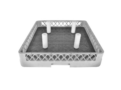Košík pro shisha myčku - 50 x 50 cm