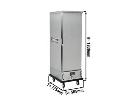 BWKE1511 masse