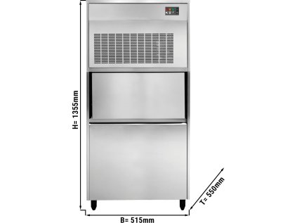 FEI135N masse