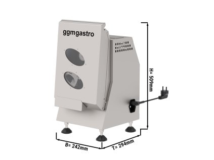 MSAT01 masse