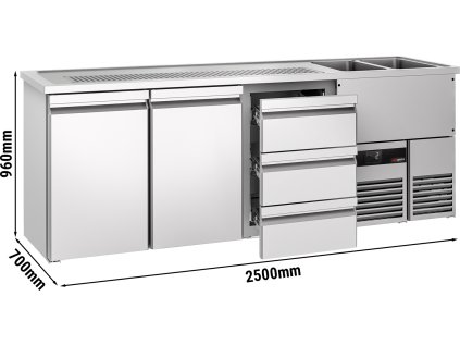 BRF257D 2 ET SE13 0