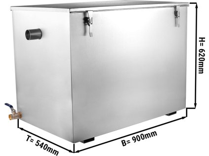 FSP132 masse