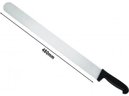 Nůž na kebab - Čepel: 480 mm