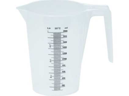 2000ml