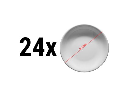 TFEK17 24 Anzahl