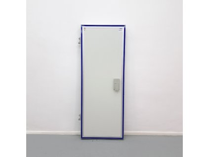 Dveře do chladícího boxu 79x205,5 cm