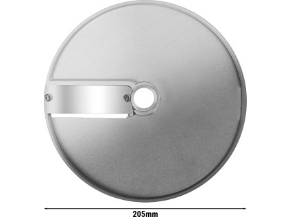 Řezný kotouč 10 mm (s 1 čepelí)
