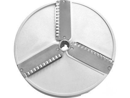 Řezný kotouč s vlnitým řezem - 2 mm