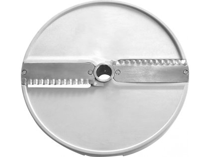 Řezný kotouč s vlnitým řezem - 4 mm