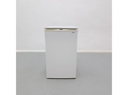 Podbarová lednice Zanussi 50x50x85 cm