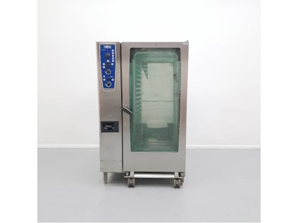 Konvektomat Rational CMP 202 kapacita 40xGN 1/1