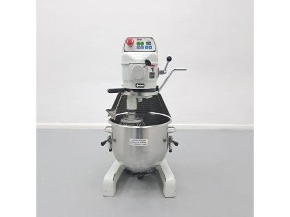 Univerzální kuchyňský robot SPAR SP 200