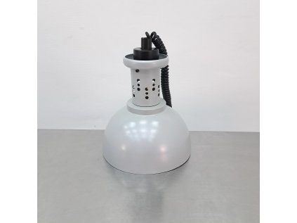 Ohřívací lampa