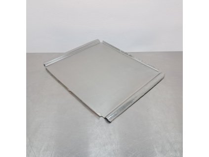 Nerezový tác 48x39cm